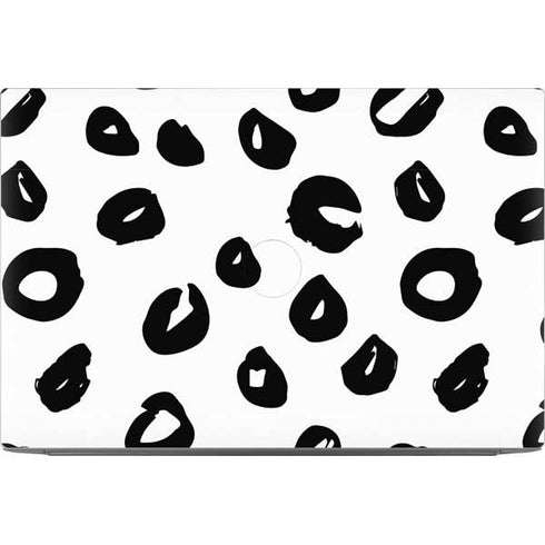 Spotted Dell XPS Skin